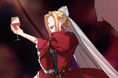 The Broken Ring : This Marriage Will Fail Anyway [FR]