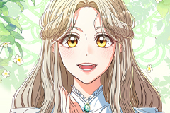 The Esteemed Lady of the Tea Garden