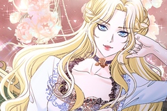 The Villainess Tames the Crazed Devil [DE]