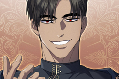 Who Stole the Empress?