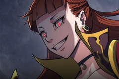 Mookhyang: The Origin [DE]