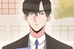 Please Be My First Boyfriend!