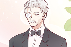 It Was a Mistake, Grand Duke!