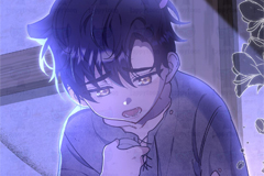 When the Witch’s Daughter Lifts the Male Lead’s Curse