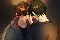 Saturday's Special is Fried Shrimp