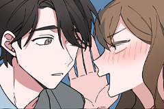 His Devilish New Hire [FR]