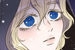 The Villain's Savior