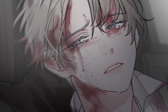 Monochrome Rumor [DE]