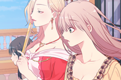 Daisy: How to Become the Duke's Fiancée [FR]