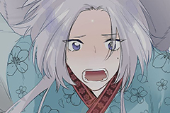 Das Auffangen eines fallenden Sterns