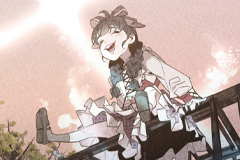 Summoners War: Occult Detective Nicki