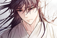 Moonrise by the Cliff [DE]