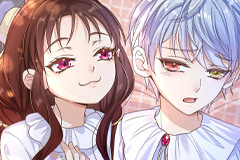 The Villain is My Admirer