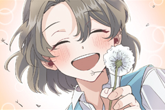 As You Wish, My Lady