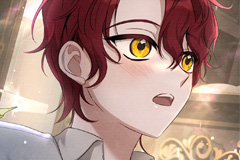 The Demon Who Kisses My Foot