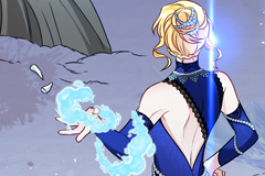 I'm living with my Mother-in-law! [DE]