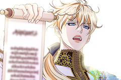 The Villainess Tames the Crazed Devil [DE]