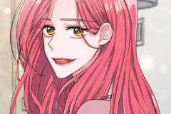 Backstage Kiss Scene