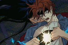 Dreaming of the Dokkaebi