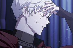 I'm Not That Kind of Talent [DE]