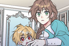 My Sister Picked Up the Male Lead