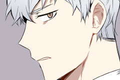 Cherry Blossoms After Winter [DE]