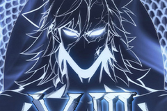 The Return of the Disaster-Class Hero