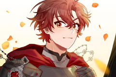 Aristité was Blessed with a Curse [DE]