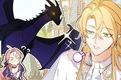 The Priest Dreaming Of A Dragon