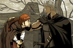 Summoners War: Trackers