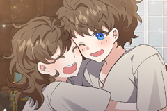 I Adopted the Male Lead [FR]