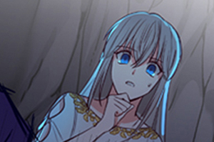 Amina of the Lamp