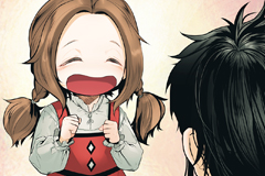 Mookhyang: Dark Lady