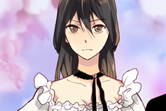 Empress of Another World [DE]