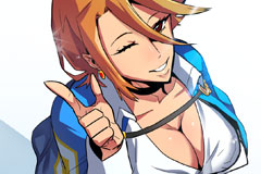 A Returner's Magic Should Be Special [FR]