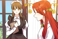 The Tyrant's Tutor [DE]