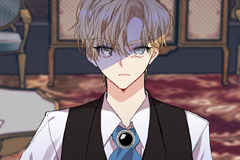 The Tyrant's Tutor [DE]