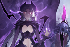 Supreme Zerg Lord: the Catastrophe