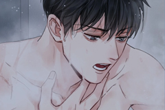 Breaking Through the Clouds 2