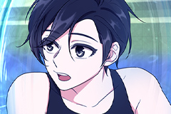 Daughter of the Spirit King