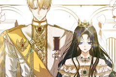 Becoming the Obsessive Male Lead's Ex-Wife [DE]