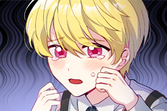 The Tyrant's Guardian is an Evil Witch [DE]