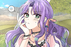 I'm the Corrupted Side Character's Wife