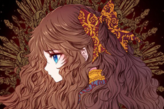 I Woke Up as the Ugly Duckling [DE]