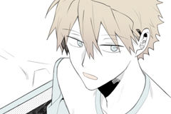 Park Hanhoo's Manager