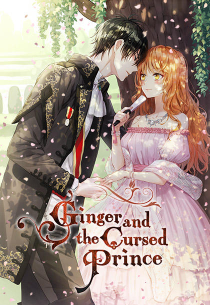 Ginger and the Cursed Prince