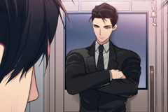 The Words In Your Snare [FR]