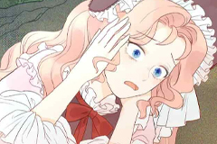 The Not-so-mad Princess