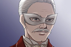 Dans le giron de l’Empereur