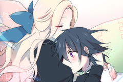 The Barefoot Nina [FR]